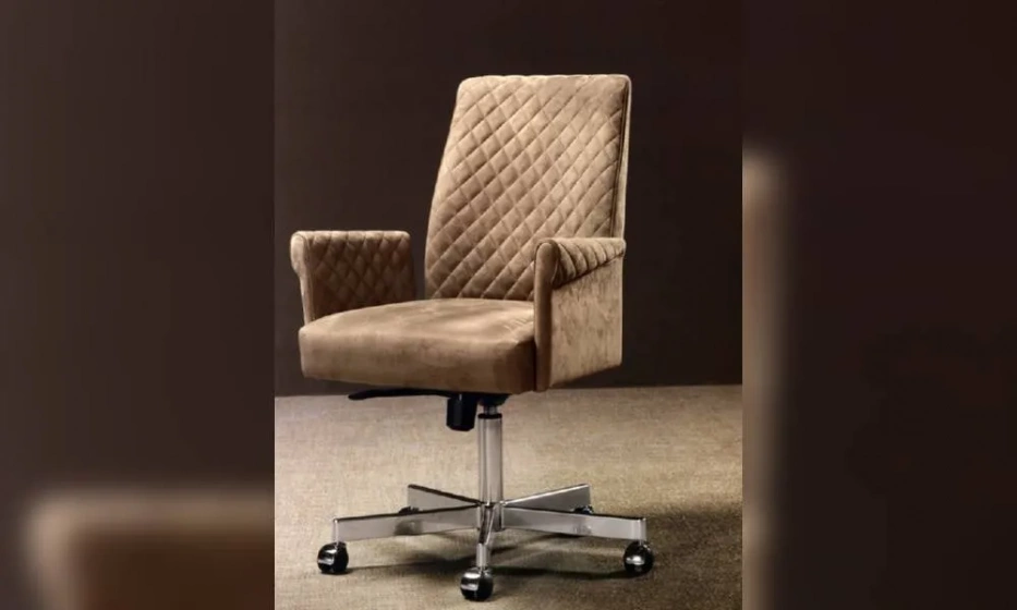 Рабочее Кресло Malerba Red Carpet - фото 1