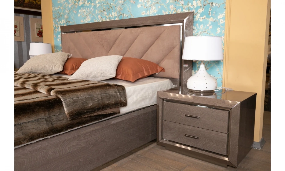 Тумба прикроватная CAMELGROUP Elite - фото 4