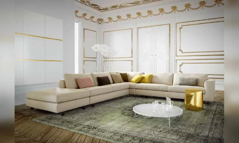 Диван Pianca Palio 2 - фото 1