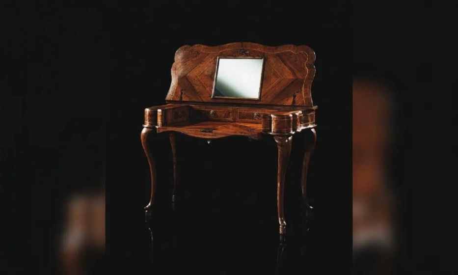 Туалетный Столик Francesco Molon Memorie Italiane - фото 1