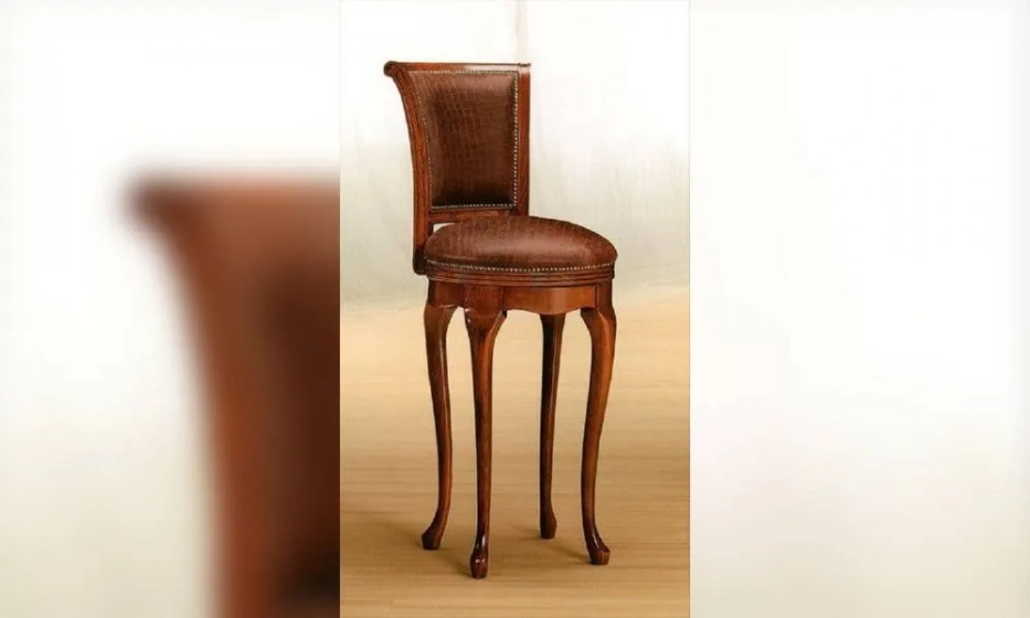 Барный Cтул Morello Gianpaolo Cervia - фото 1