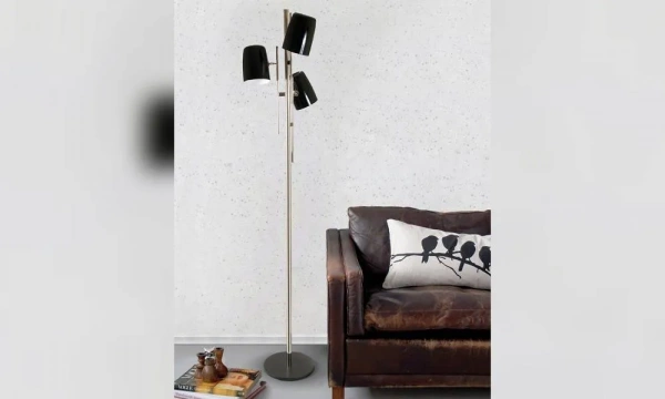 Торшер Delightfull Cole