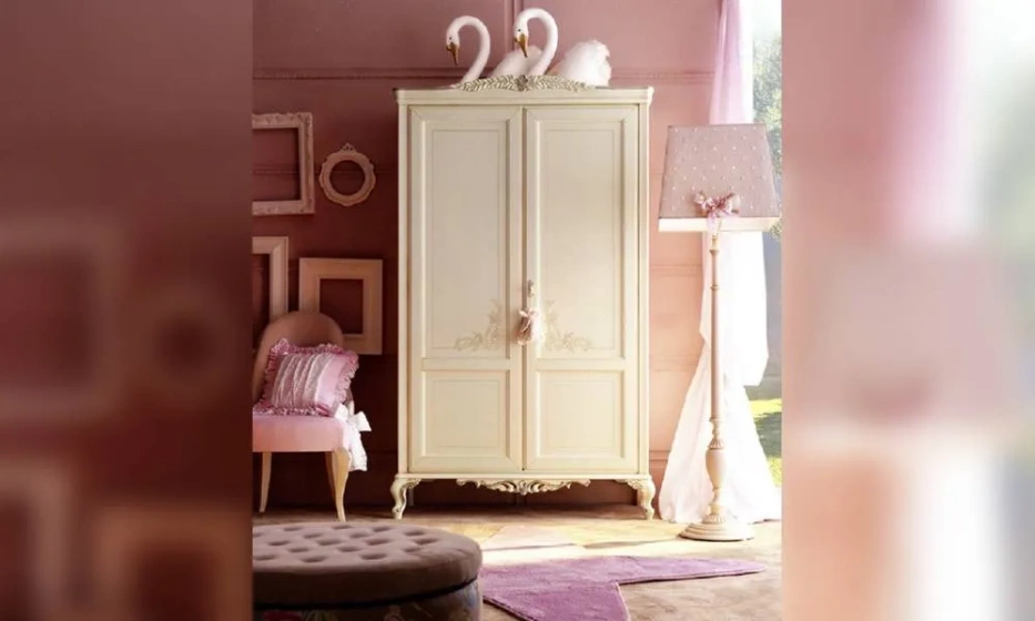 Шкаф Giorgio Casa Dei Sogni 21 - фото 1