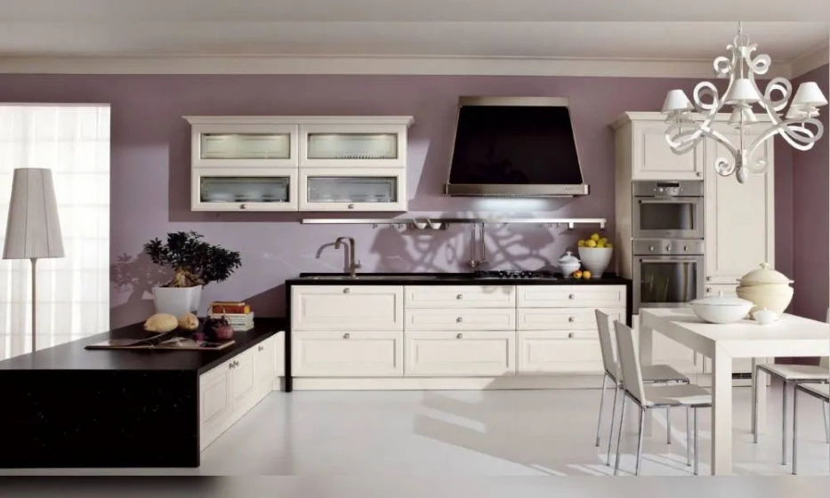 Кухня Lube Silvia 1 - фото 1