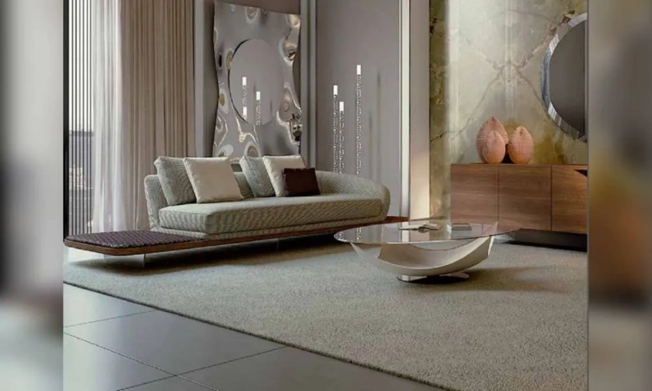 Диван Reflex 2 - фото 1