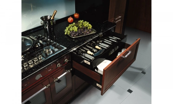 Кухня Virs Atlantica