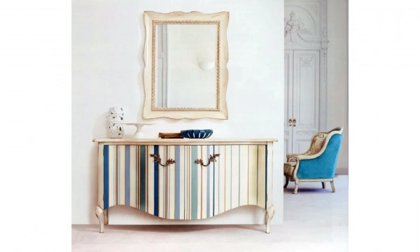 Столовая Tonin Arc En Ciel 38