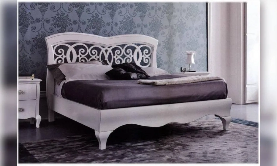 Кровать Dall Agnese Symfonia 1 - фото 1