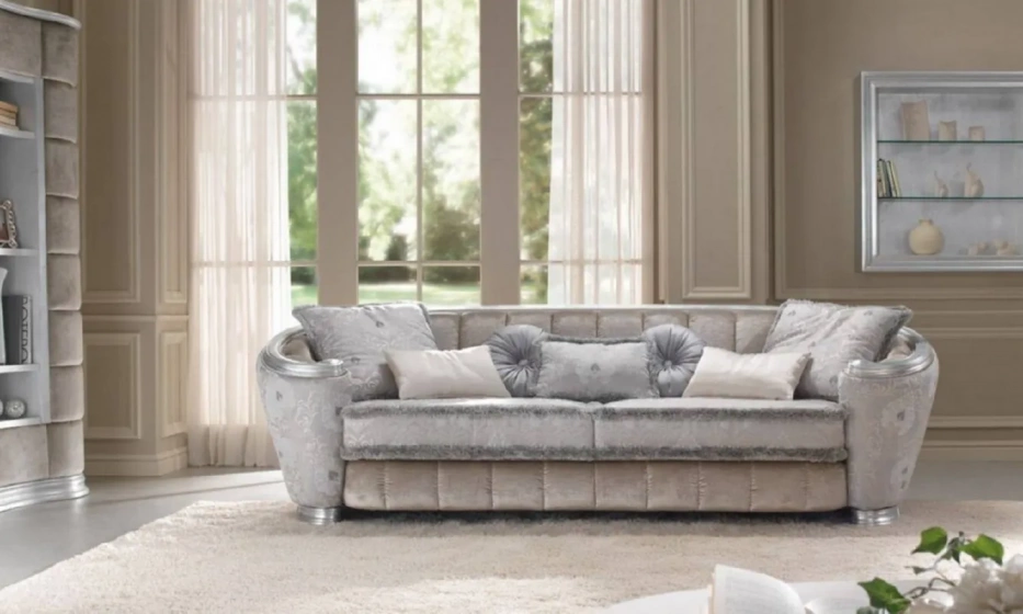 Диван Goldconfort Glamour 1 - фото 1