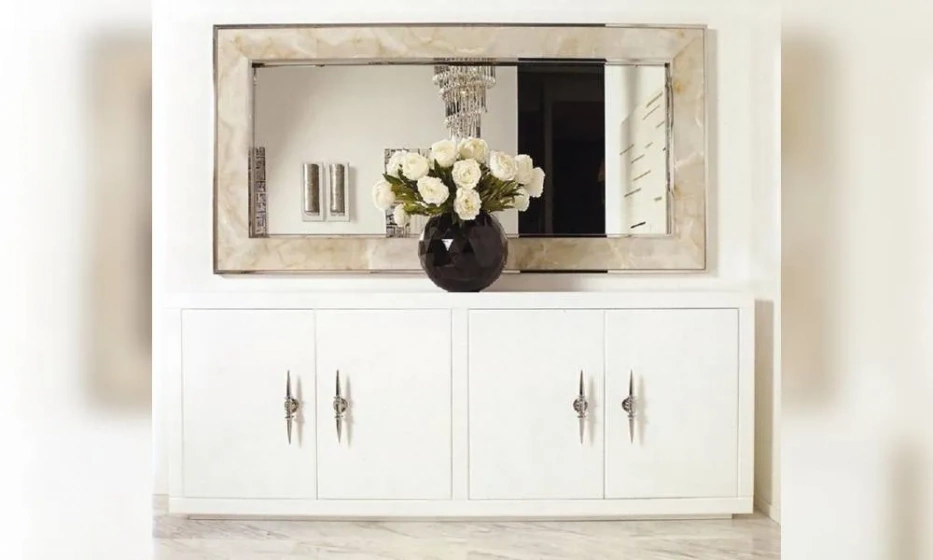 Зеркало Visionnaire Kudrun Sp2 - фото 1