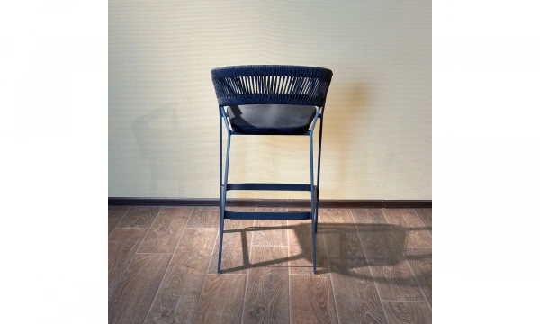 Уличный барный стул Saloni Udo