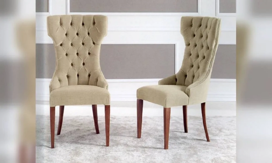 Стул Seven Sedie Queen 1 - фото 1