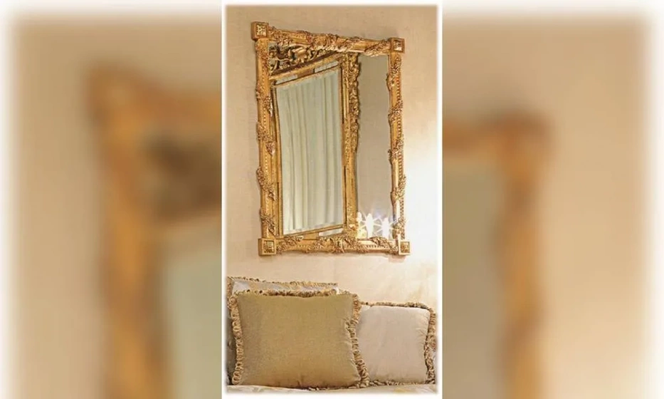 Зеркало Zanaboni T 24 - фото 1