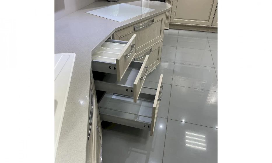 Кухня STOSA CUCINE Milly - фото 11