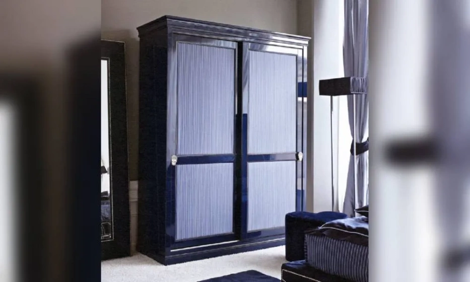 Шкаф Dolfi 1091 - фото 1