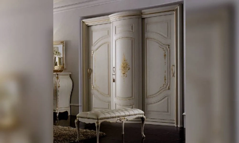 Шкаф Agm Bangkok - фото 1