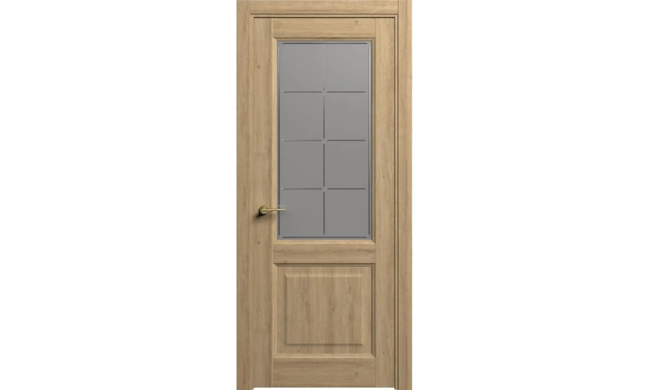 Межкомнатная дверь Софья, коллекция Classic, Модель 143.152 - фото 1