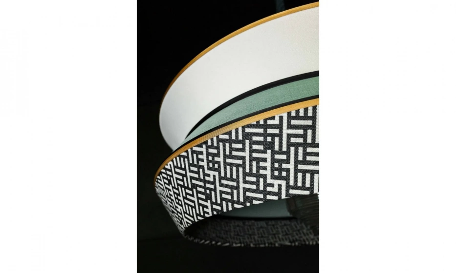 Уличный светильник подвесной CONTARDI - фото 2