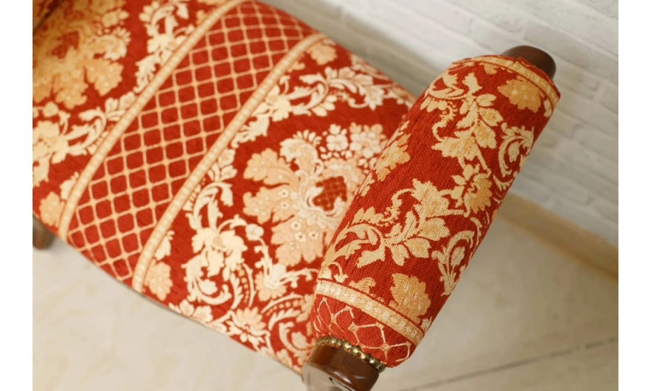 Morello Gianpaolo Диванетта Лиза - фото 11