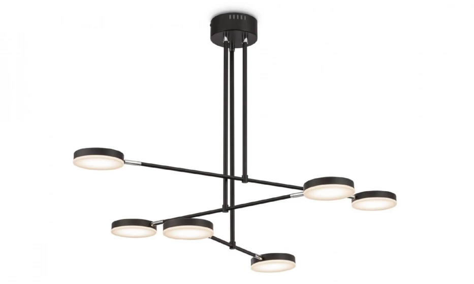 Подвесной Светильник Technical Mod070Pl-L38B3K - фото 1