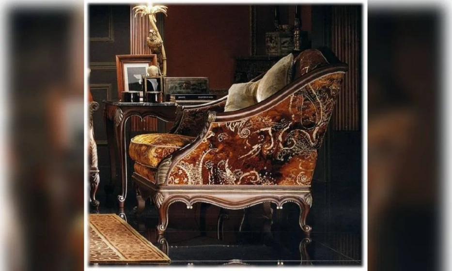 Кресло Jumbo Collection Mon-41 - фото 1