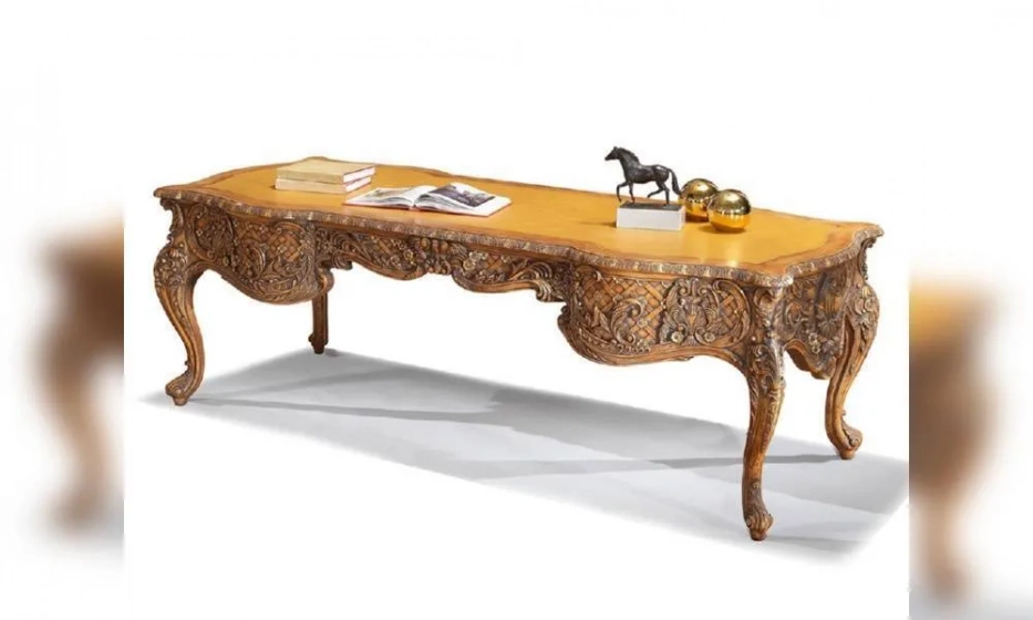 Стол Письменный Francesco Molon R131 - фото 1