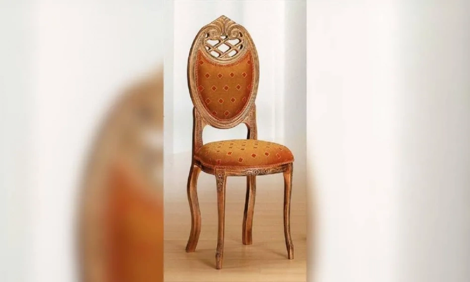 Стул Morello Gianpaolo Selena 1 - фото 1