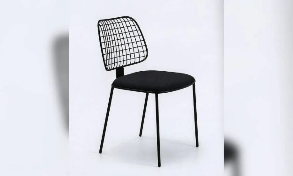 Стул Varaschin Summer Set 3 - фото 1