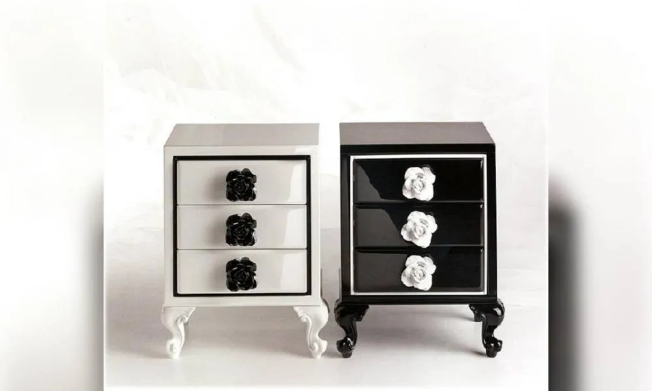 Тумба Прикроватная Halley Coco Mini - фото 1