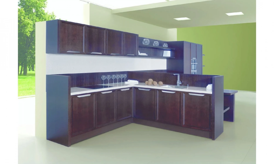 Кухня Virs Quadro - фото 12