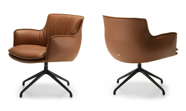 Кресло Rhonda Lounge Cattelan Italia