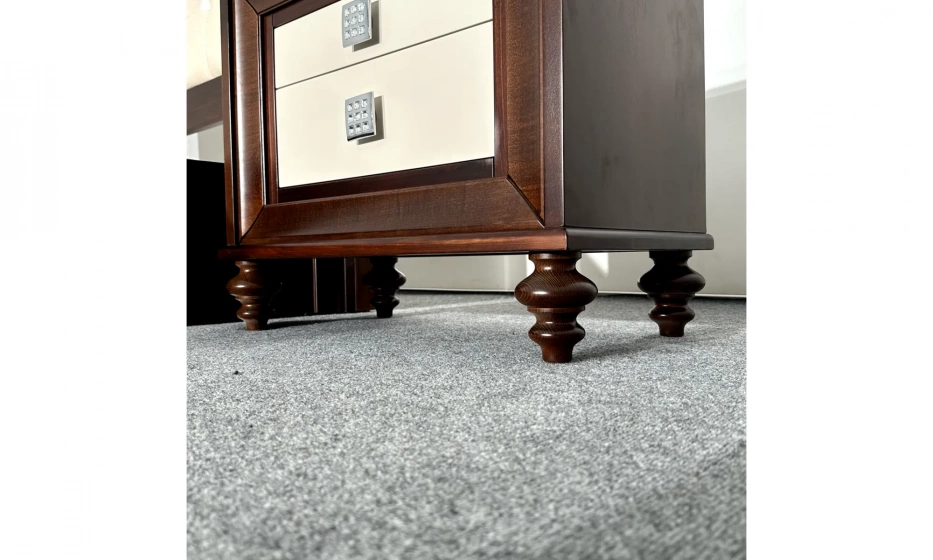 Прикроватная тумбочка Mugali Galiano - фото 7