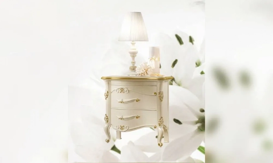 Тумба Прикроватная Antonelli Moravio 3920 - фото 1