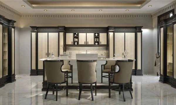 Кухня Provasi Augusta