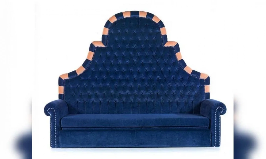 Диван Zanaboni Ninpha 1 - фото 1