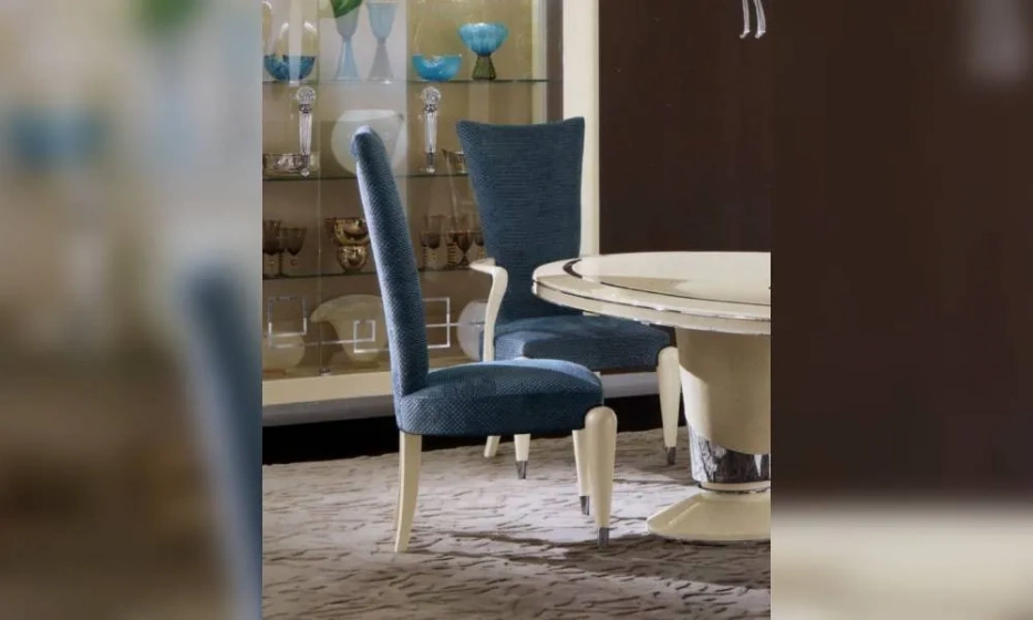 Витрина Angelo Cappellini 4-Х Дверная Cto/Nero - фото 1