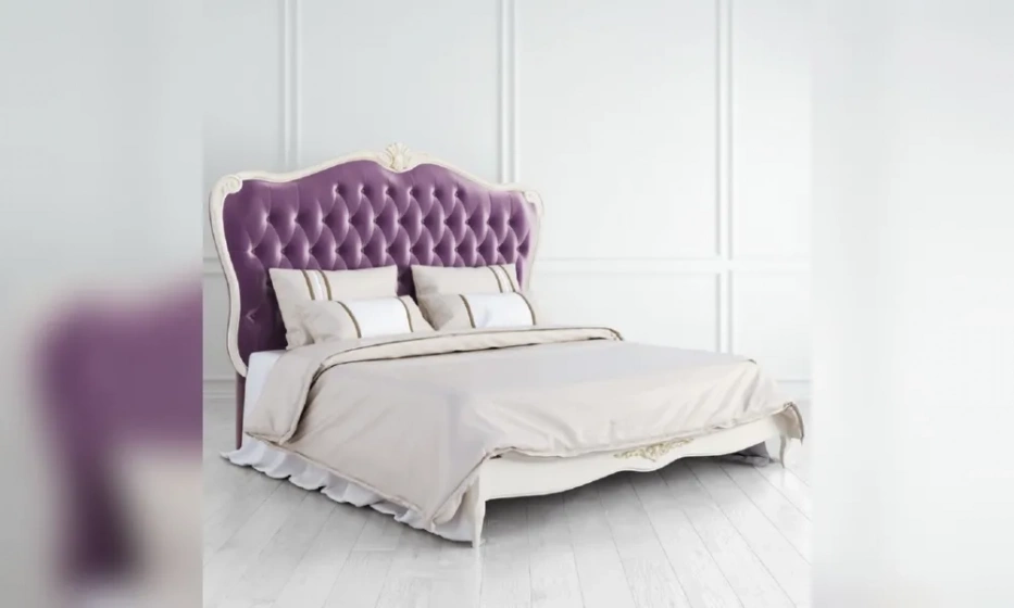 Кровать В Спальню Kreind Atelier Gold - фото 1