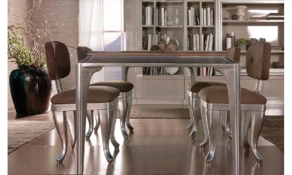 Столовая Zonta Living 15 - фото 5