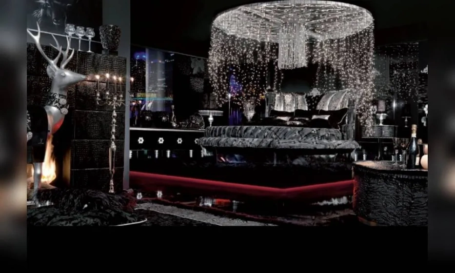 Спальня Alta Moda/Linea B Chic - фото 8