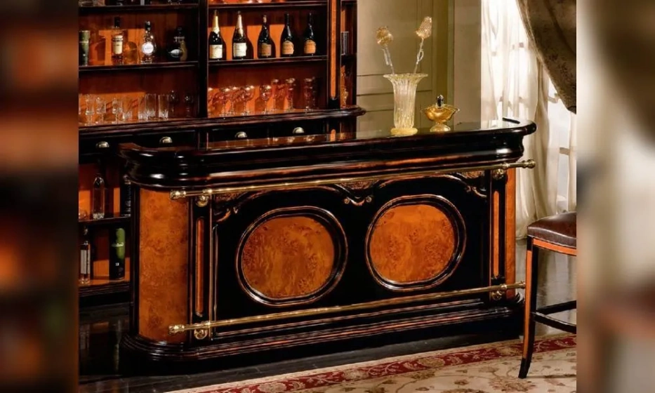 Барная Стойка Scappini Collections 2013 - фото 1