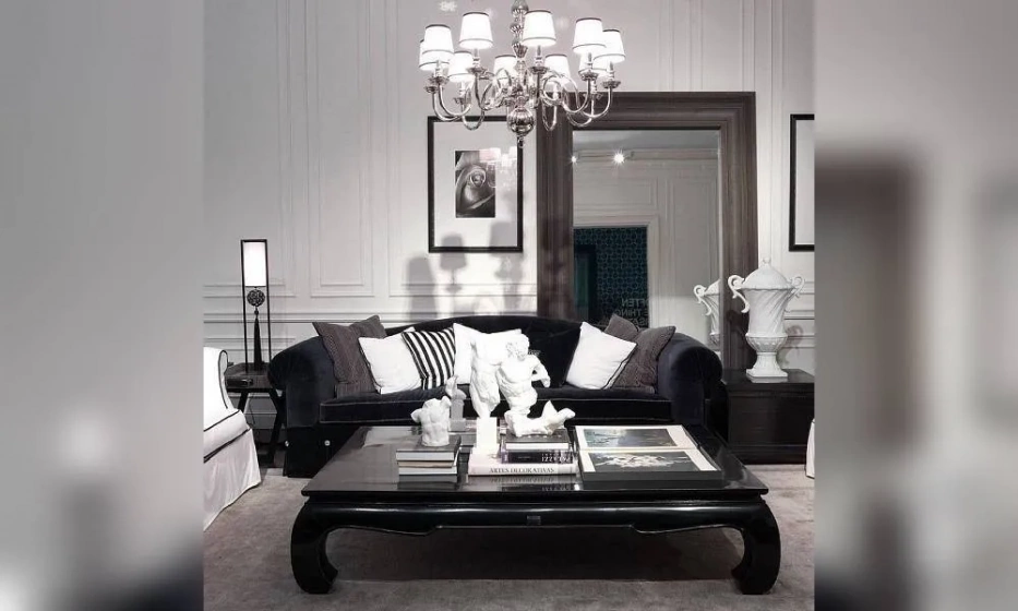 Стол Oxford - фото 5