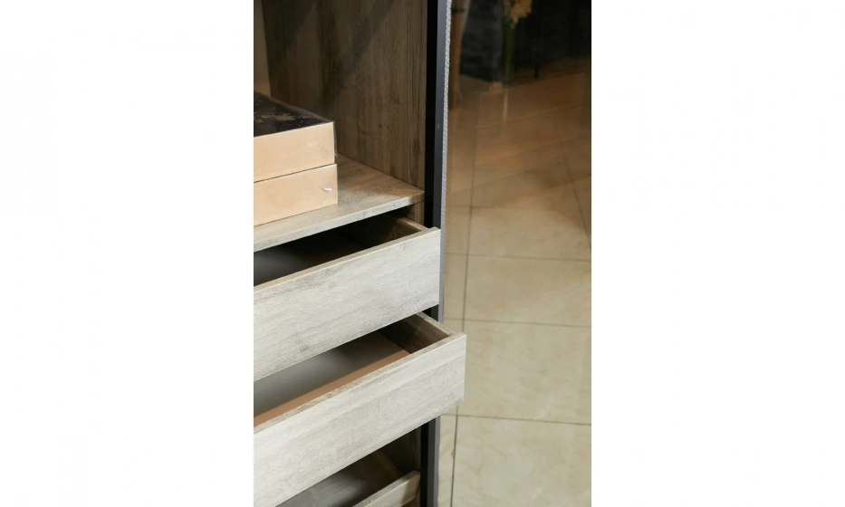 Шкаф КАРДИНАЛ - фото 6