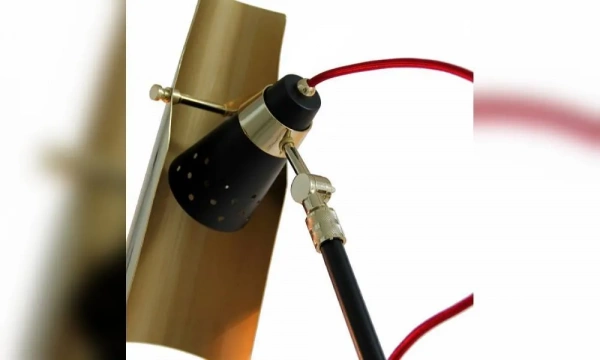 Торшер Delightfull Jackson