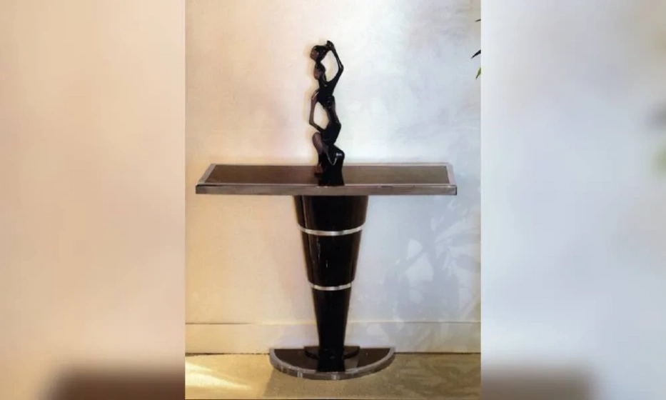 Консоль Francesco Molon Eclectica 1 - фото 1