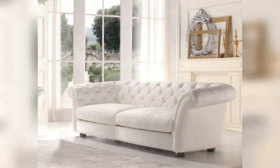 Диван Bedding London 3Posti - фото 1