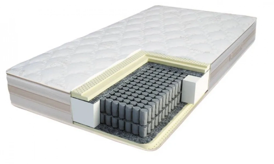 Матрас Сонберри Rixar-15 - фото 1