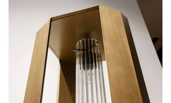 Фонарь CONTARDI CUBE LARGE