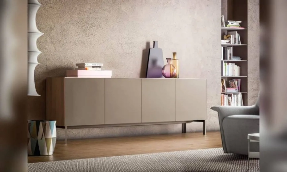 Буфет Pianca Norma 2 - фото 1