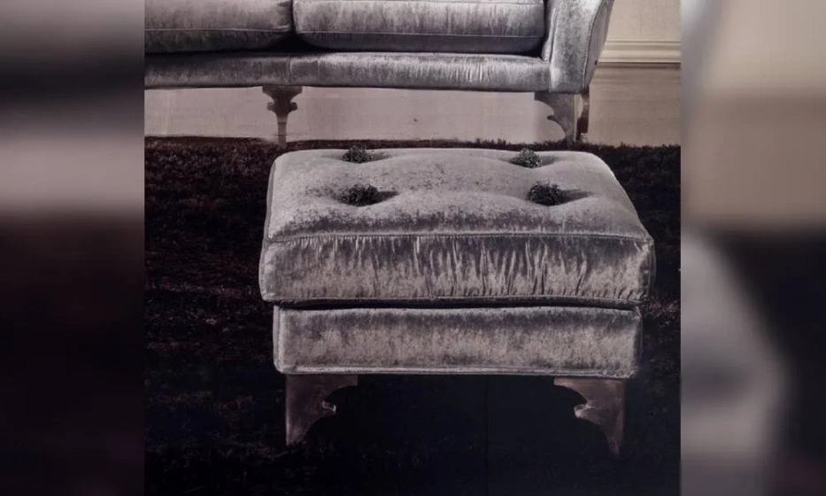 Пуф Keoma Fiorenza 1 - фото 1