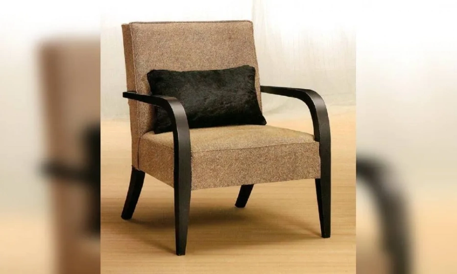 Кресло Morello Gianpaolo Century - фото 1